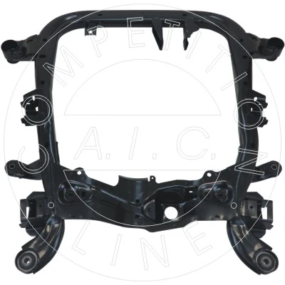  Puente delantero Opel Zafira 