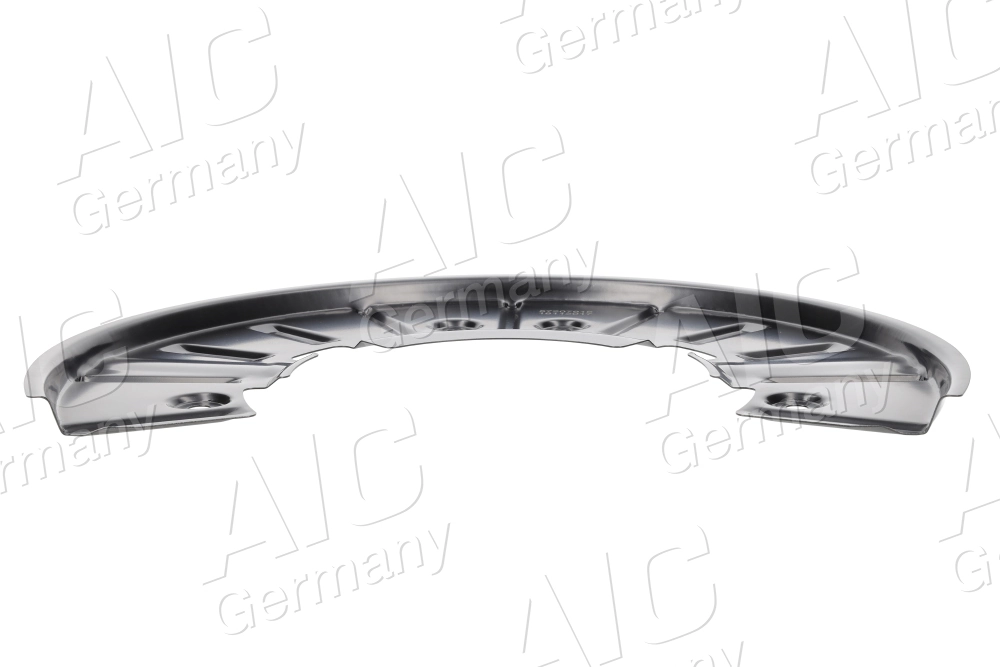Comprar 57207 AIC Protector del disco de freno delantero