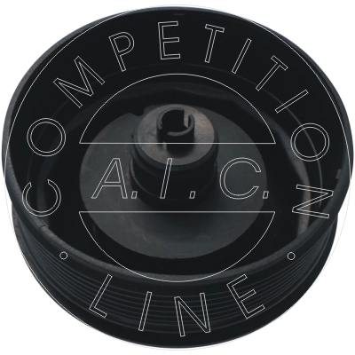 55600 AIC Tapa del filtro de aceite