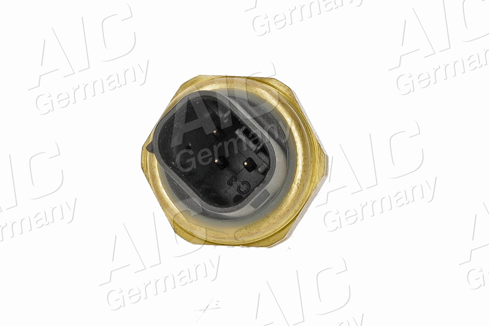 75555 AIC Sensor de presión de combustible