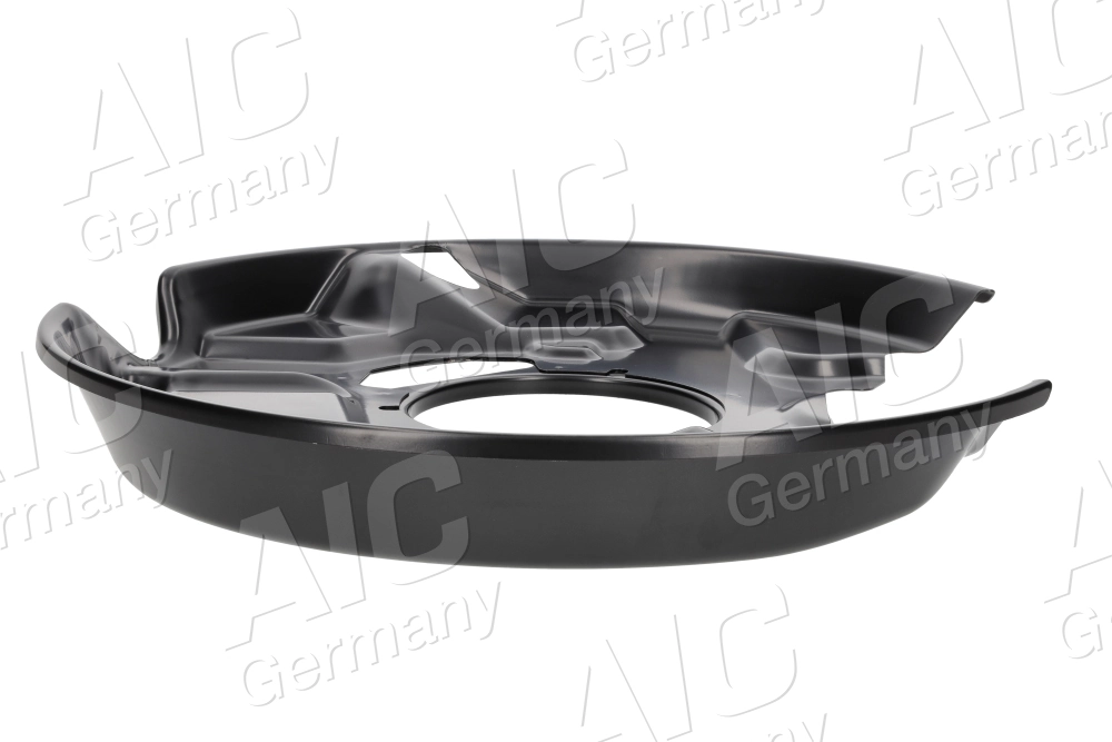 Comprar 56415 AIC Protector de disco de freno trasero izquierdo