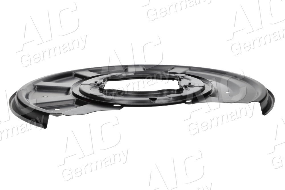Comprar 55102 AIC Protector de disco de freno trasero derecho