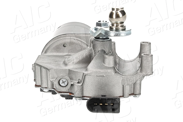 Motor del limpiaparabrisas BMW 3 