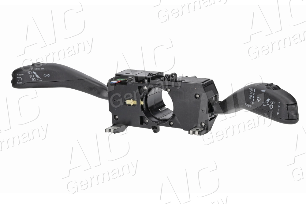  Conmutador columna dirección Volkswagen AMAROK 