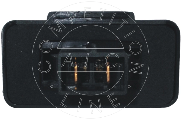 55776 AIC Luz de matricula