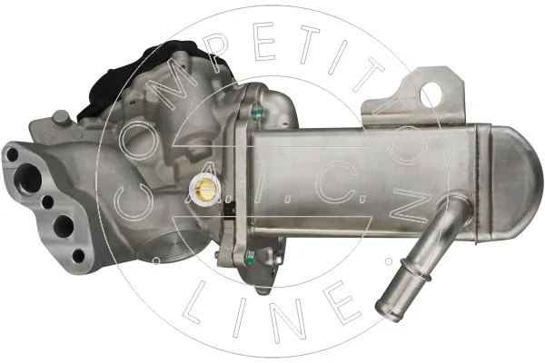 Comprar 56631 AIC Enfriador de recirculación de gases de escape EGR