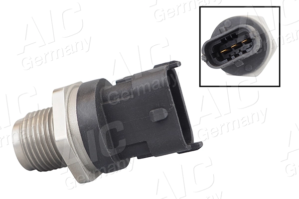 Sensor de la presión del combustible para Hyundai Sonata V (NF)