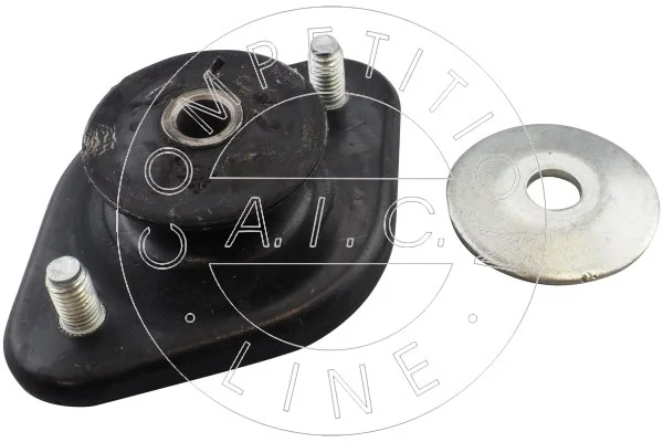 Soporte amortiguador trasero BMW 3  (1999-2005)