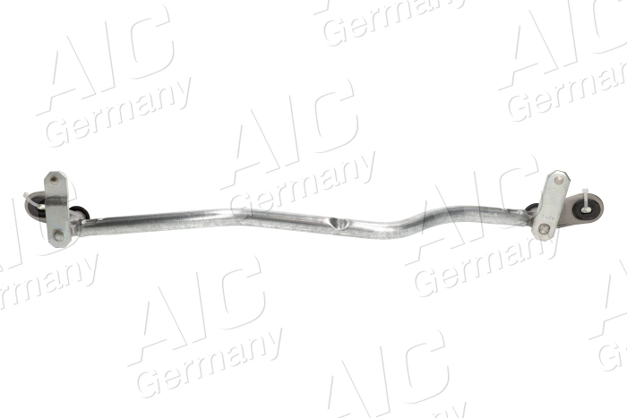 Varillaje de limpiaparabrisas Audi A4  (2000-2005)