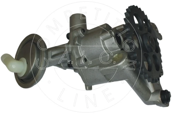 Comprar Bomba de aceite Volkswagen Polo II 86C a bajo precio
