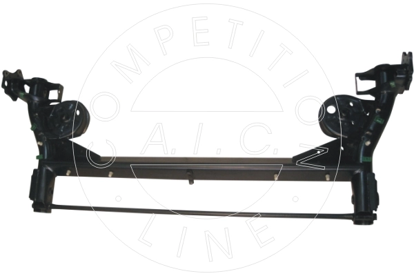 Subchasis trasero Volkswagen Passat B5