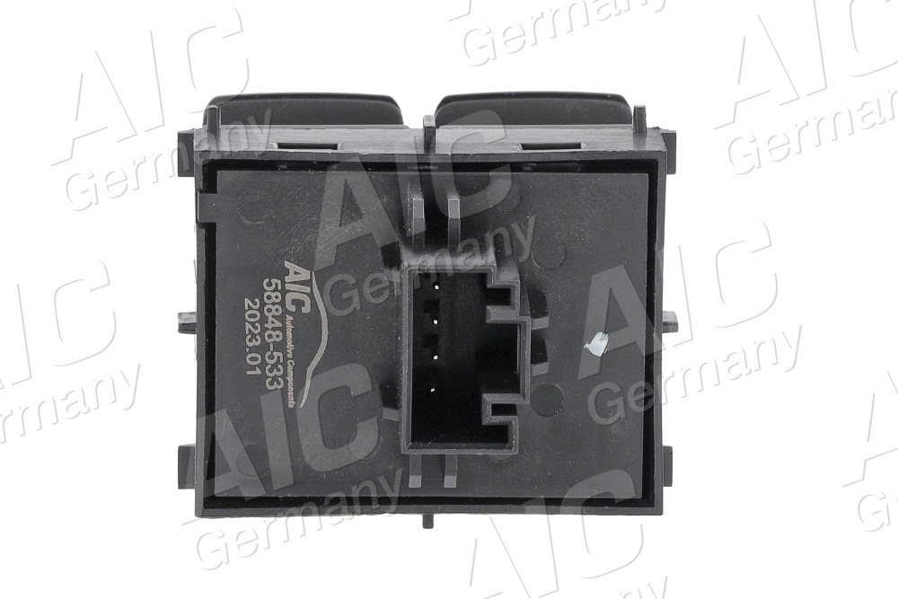 Unidad de control de elevalunas delantera izquierda AIC 58848 precio, desde 25,76 EUR