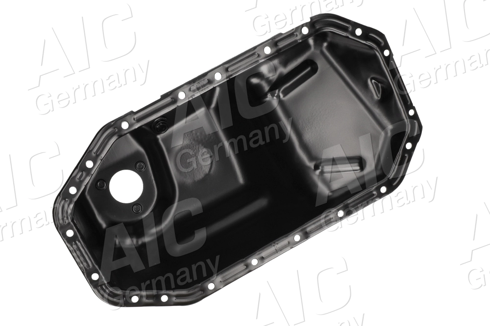 Cárter de aceite del motor 58139 AIC