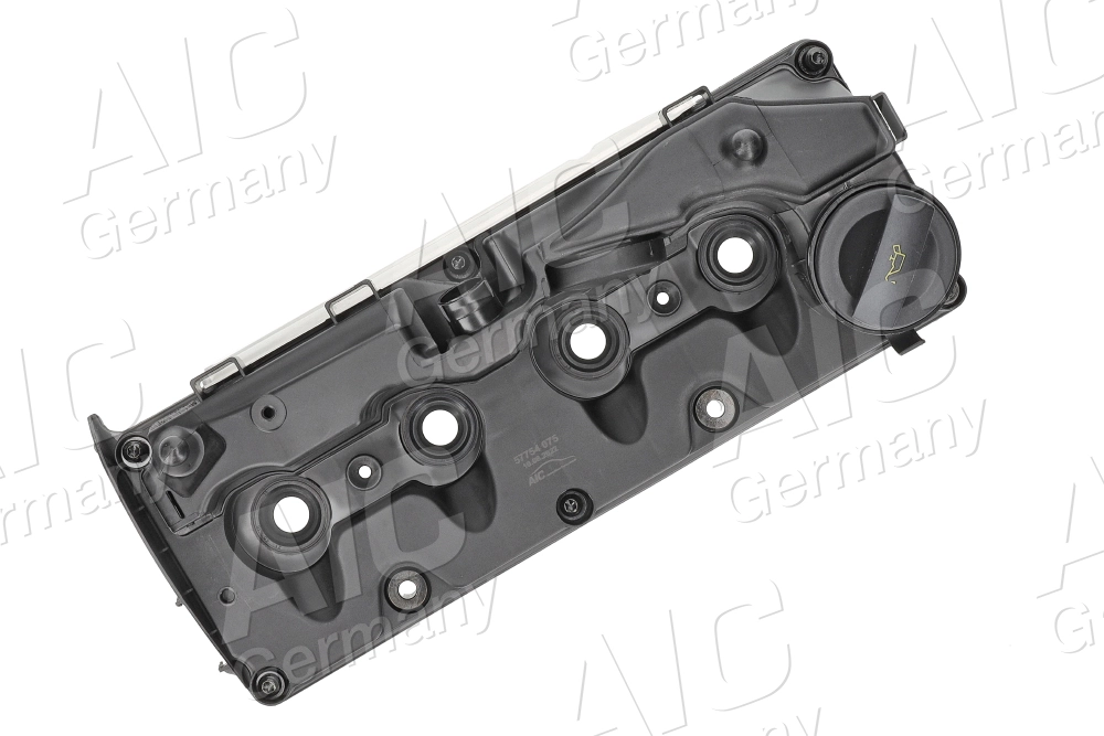 57754 AIC Tapa de culata