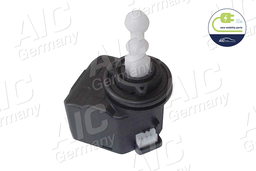 Comprar Corrector de faros Volkswagen Touareg II 7P5, 7P6 a bajo precio