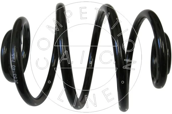 Muelle para Opel Corsa S93
