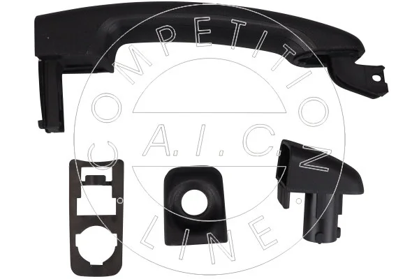Maneta de puerta exterior delantero AIC 58026 precio, desde 27,59 EUR
