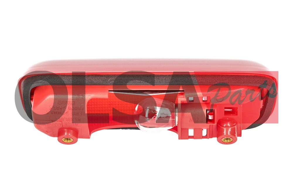 72397 AIC Luz central de freno