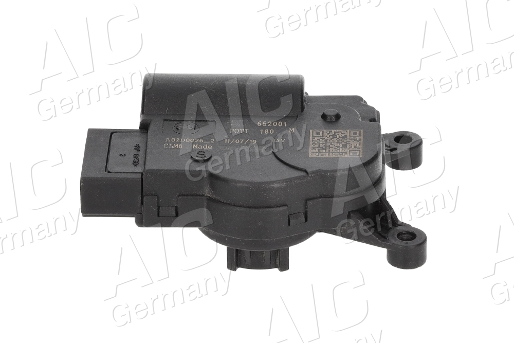 74709 AIC Actuador de compuerta de calefacción