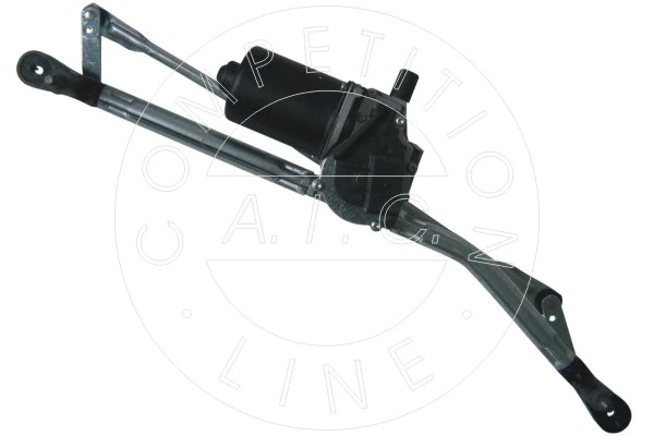 Precio del repuesto Trapezio del limpiaparabrisas Punto  furgoneta