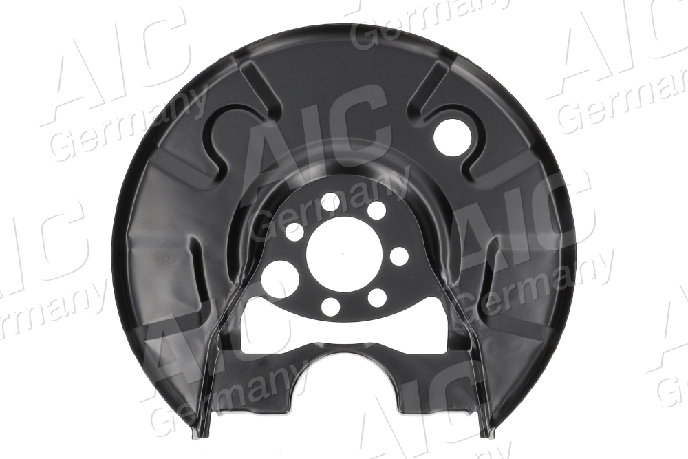 Protector de disco de freno trasero derecho AIC 57602 precio, desde 22,26 EUR
