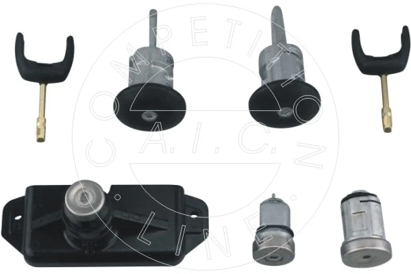 Comprar Cilindros de cerradura Ford Transit VI V347/8