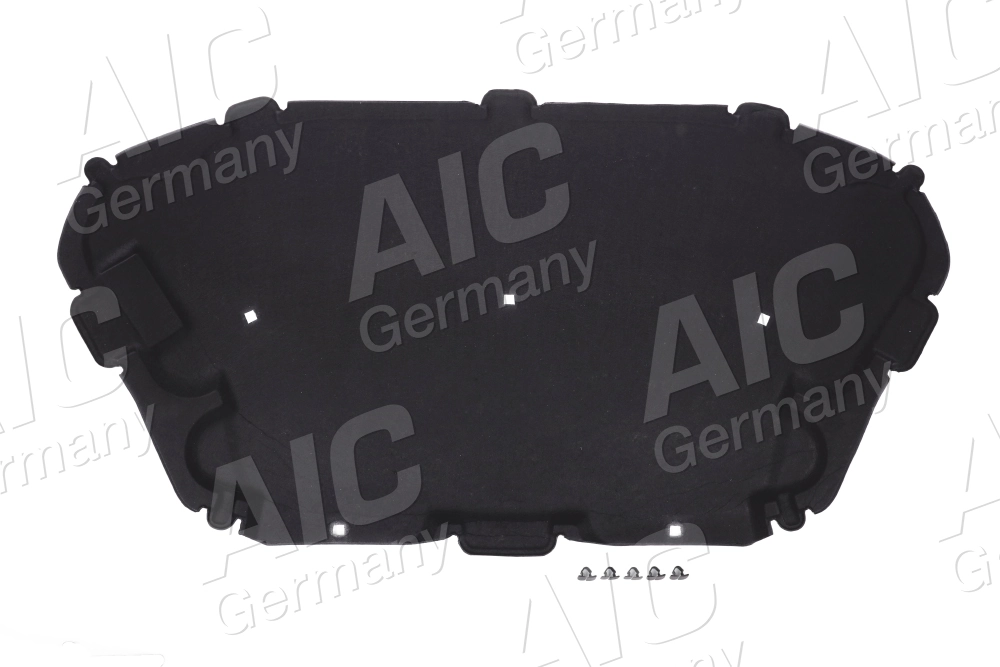 Comprar Aislamiento del Capó Seat Leon III 5F1