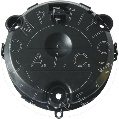Motor del actuador del espejo retrovisor 13141998 Peugeot/Citroen