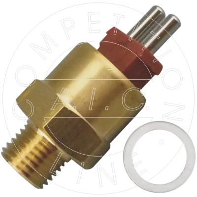 Sensor de temperatura para Mercedes ML/GLE W163