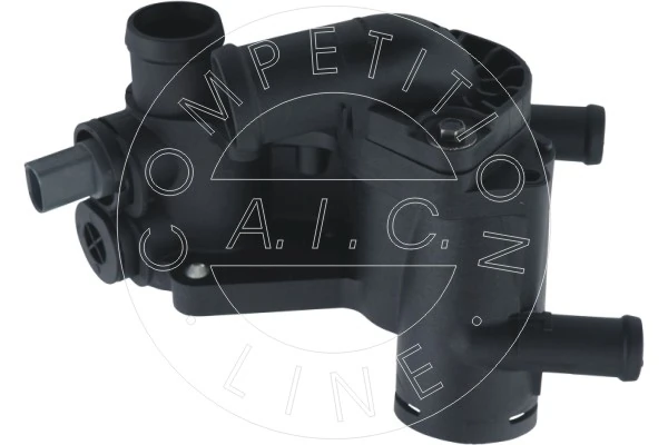 Caja termostato para Volkswagen Golf V (1K5)