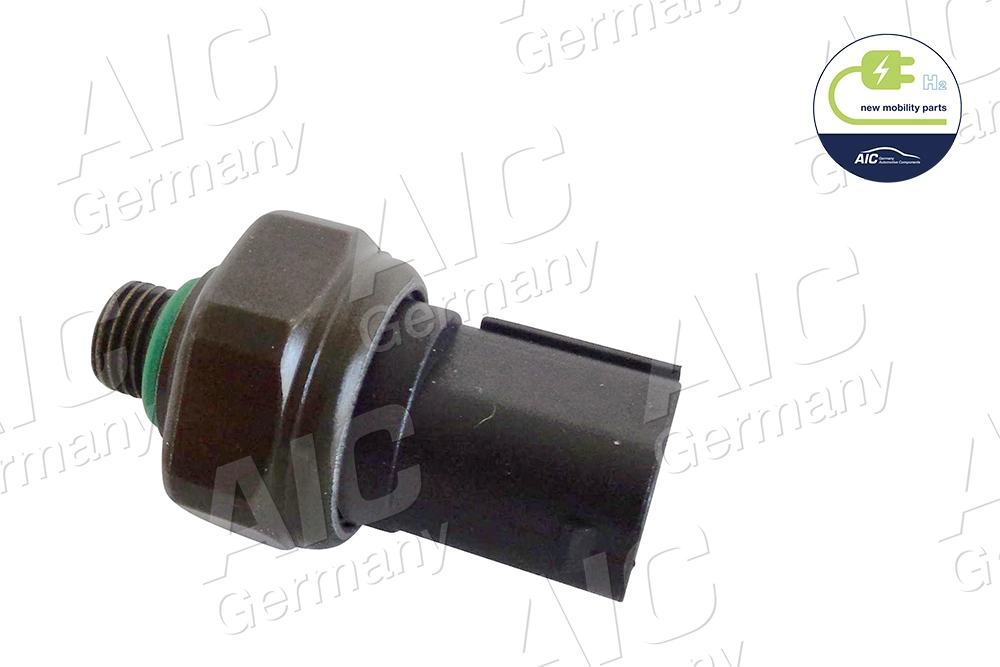Sensor AC para BMW 7  (E65, E66, E67)