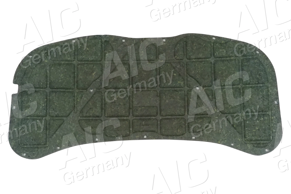 Insonorizante de motor Volkswagen Polo IV hatchback (9N, 9A) (2001 - 2014) precio, desde 37,21 EUR