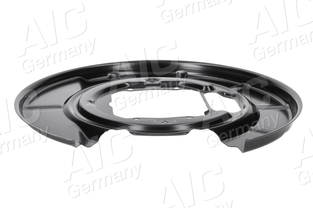 Comprar 71363 AIC Protector de disco de freno trasero izquierdo
