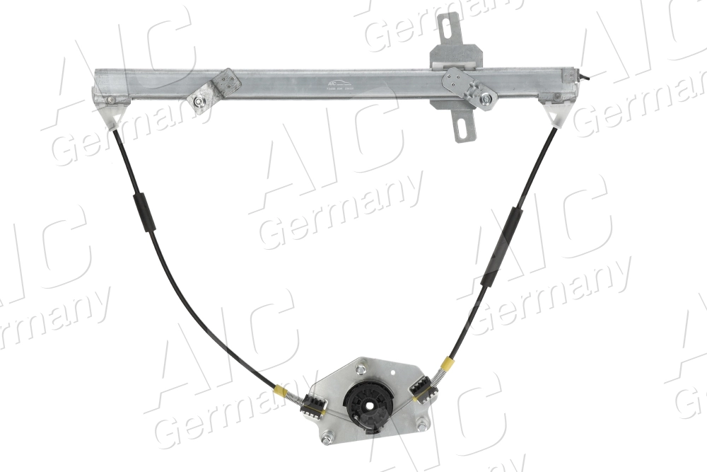 Mecanismo de elevalunas delantero derecha Peugeot 407 desde 52,11 €
