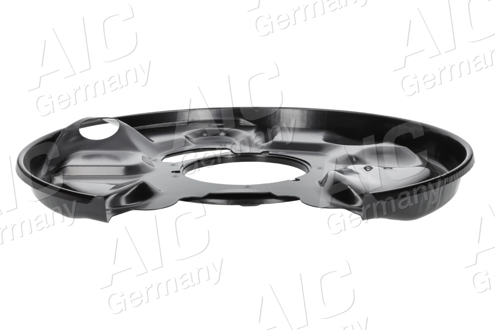 Comprar 55684 AIC Protector de disco de freno trasero derecho