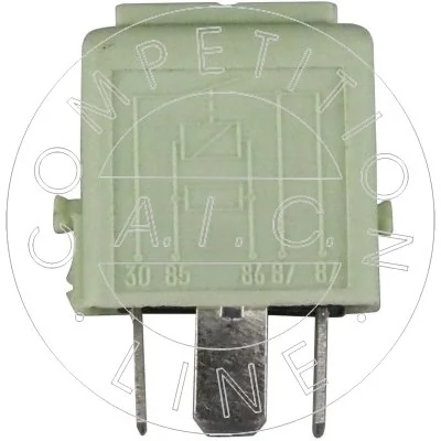 55641 AIC Intermitente de espejo