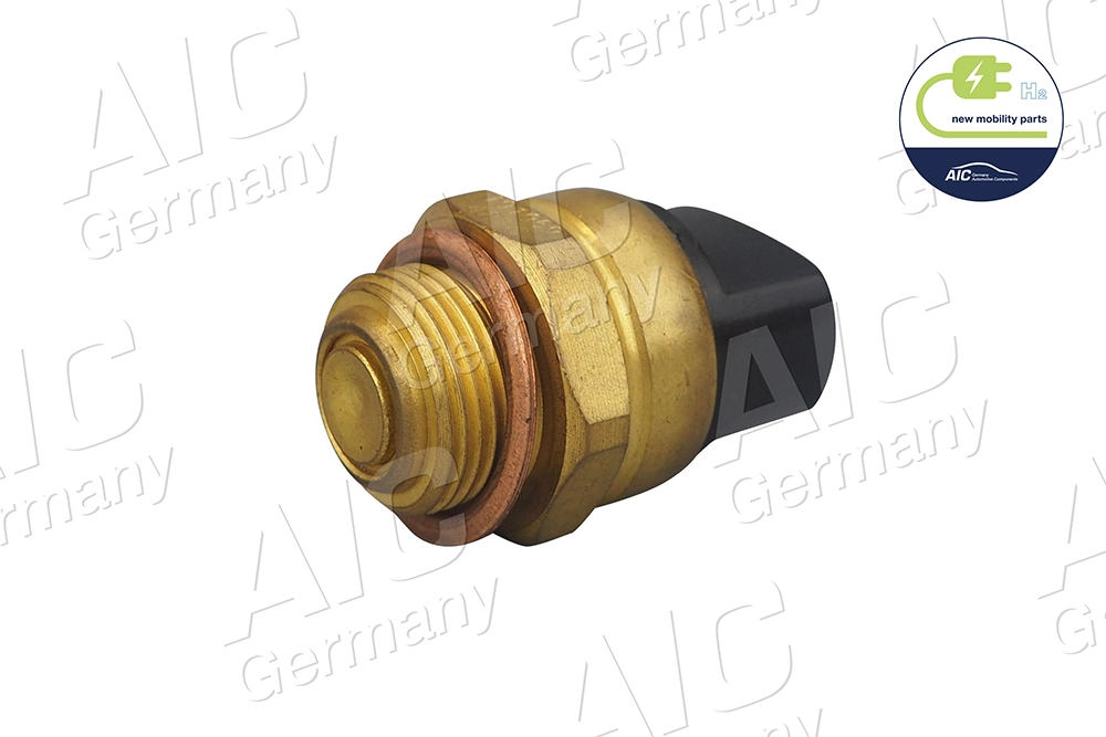 50809 AIC Interruptor térmico