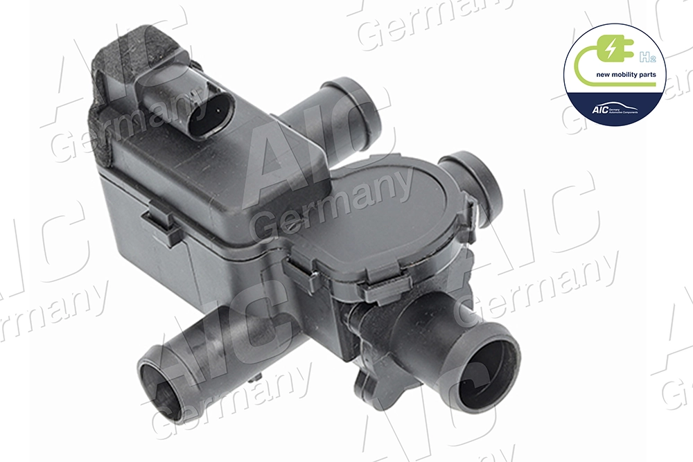 Válvula de calefacción para Mercedes Sprinter  (906)