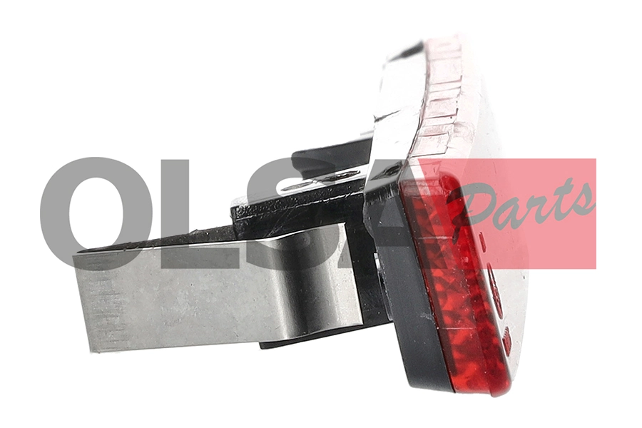 Deflector parachoques trasero derecho Fiat/Alfa/Lancia 0051810677 precio, desde 9,76 EUR