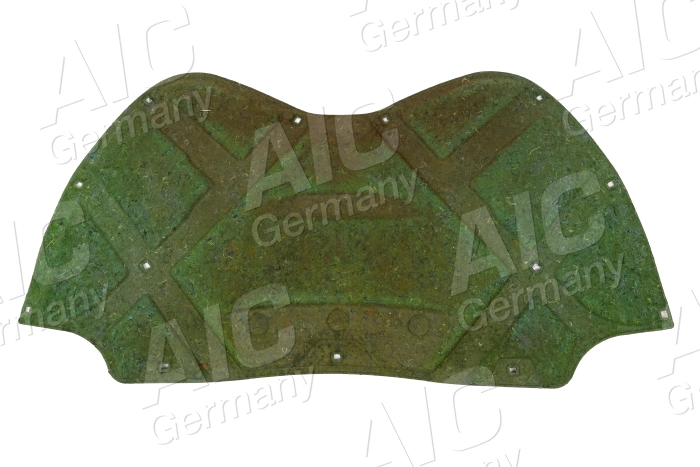 Insonorizante de motor Seat Altea monovolumen (5P1) (2004 - 2015) precio, desde 61,91 EUR
