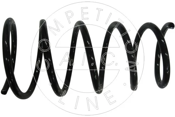 Muelle delantero para Renault Megane LA0, LA1