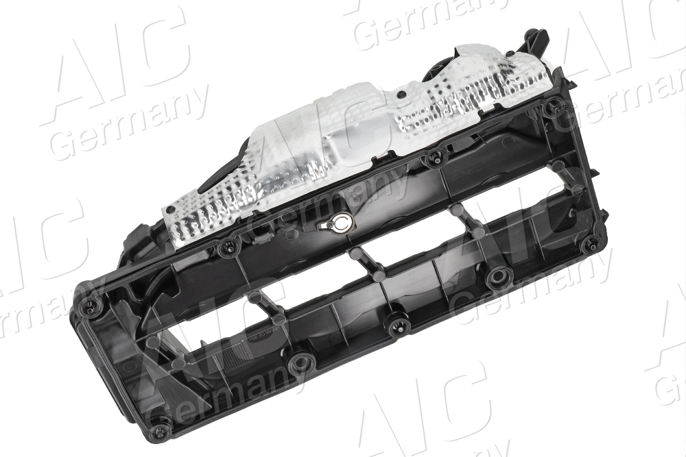 Tapa de culata Volkswagen Tiguan 1 5N1, 5N2