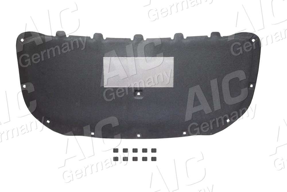 57107 AIC