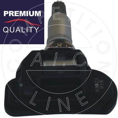  Sensor de presión de neumáticos Opel Zafira 