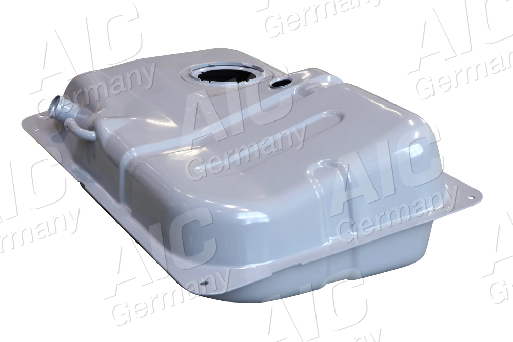 Depósito de combustible Ford Fiesta Mk4