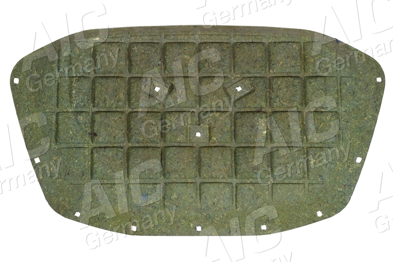 Insonorizante de motor AND 30863081 precio, desde 39,80 EUR