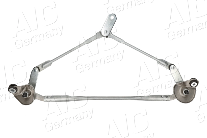 Trapezio del limpiaparabrisas Avensis sedán (2003-2008) original desde 36,07 €