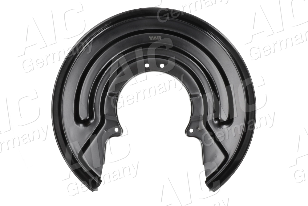 Protector de disco de freno trasero AIC 56893 precio, desde 25,03 EUR