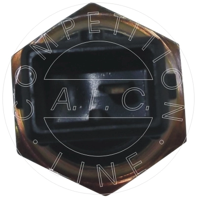 55436 AIC Indicador de presión del aceite