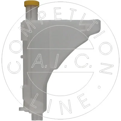  Vaso de expansión Nissan JUKE 